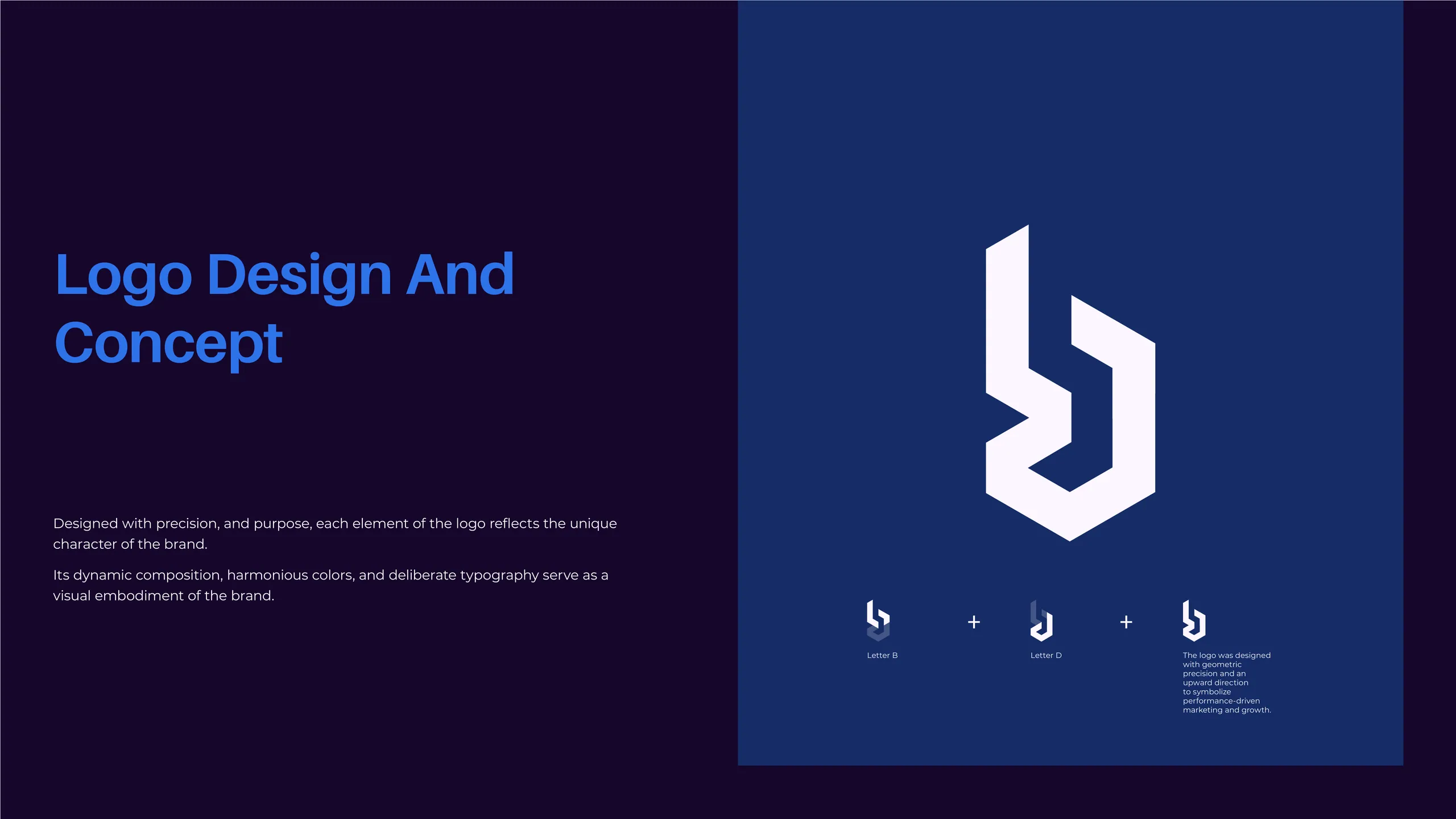 Beachhead Digital brand identity 7